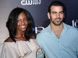 Foto: Datang ke Jakarta, Nyle & Mame ANTM Tampil Stylish Minimalis