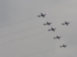 KSAU: Kita Hidup Melawan Kodrat, Jangan Lupa Berdoa