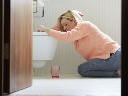 Morning Sickness di Penghujung Masa Kehamilan, Adakah Pengaruhnya bagi Bayi?