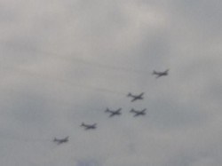 TNI AU Masih Investigasi Penyebab Kecelakaan T50i Golden Eagle