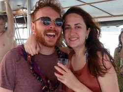 Rencana Liburan Jadi Berantakan Gara-gara Kaki Digerogoti Bakteri