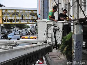 1.073 Reklame Ditertibkan Selama Januari 2017