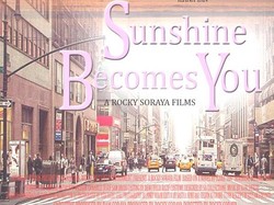 Sulitnya Film Sunshine Becomes You Bagi Herjunot Ali dan Boy William