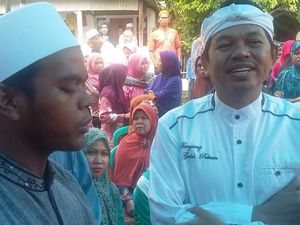 Pemkab Purwakarta Segera Ajukan Perubahan RTRW untuk Pembangunan Pabrik Kereta Cepat