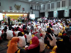 Hari AIDS Sedunia, Menkes Gandeng Remaja Indonesia