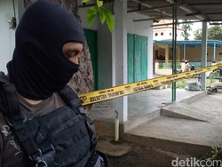 DPR Dinilai Tak Serius, Revisi UU Terorisme Diusulkan Lewat Perppu