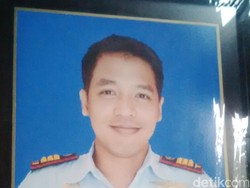 Kenangan Sang Ibu Tentang Kapten Dwi: Dari Kecil Senang Gambar Pesawat