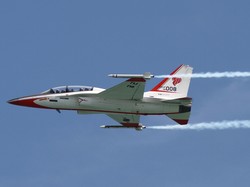 Ini Spesifikasi Pesawat T50i Golden Eagle yang Jatuh di Yogyakarta