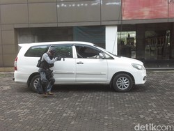 Ketika TNI AL Selamatkan Kapten Kapal yang Disandera Perompak di Gedung