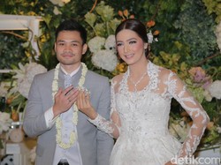 Soal Tinggal di Eropa, Nabila Syakieb: Aku Masih Cinta Tanah Air