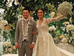 Tinggal di Eropa Setelah Menikah, Nabila Syakieb Berhenti Jadi Artis?