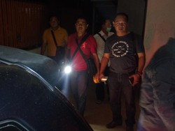 Identitas Palsu Disita dari Lokasi yang Diduga Sarang Teroris di Mojokerto