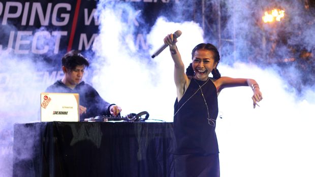 5 Video Musik Pilihan Pekan Ini, Barasuara dan Soundwave