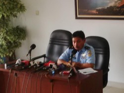 3 Pesawat TNI Kecelakaan di 2015, TNI AU: Itu Musibah