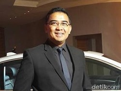Usai Anaknya Dimakamkan, Farhan Merasa Lega