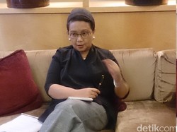 Menlu Retno: Kami Apresiasi Australia yang Dukung Kedaulatan NKRI