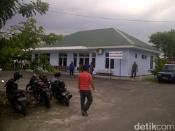 Jenazah Kapten Dwi Dimakamkan di Sleman, Letkol Marda Dibawa ke Madiun