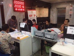 Puluhan Pasangan Gugat Hasil Pilkada Serentak ke MK