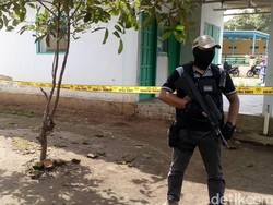 Komnas HAM Investigasi Kematian Siyono Usai Ditangkap Densus 88