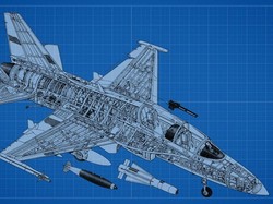 Indonesia Termasuk Pembeli Pertama T-50i Golden Eagle