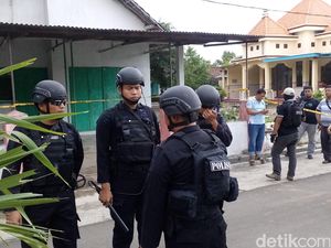 1 Anggota Santoso Tewas Ditembak, 1 Ditangkap Hidup di Poso