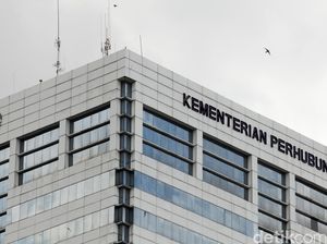Formasi CPNS Kemenhub 2023: Ini Syarat dan Jadwal Pendaftarannya Formasi CPNS Kemenhub 2023: Ini Syarat dan Jadwal Pendaftarannya