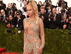 Beyonce Ngaku Diejek Gendut saat Bersama Destinys Child