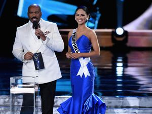 Steve Harvey Dituntut Rp 803 M oleh Mantan Istri karena Membunuh Jiwa