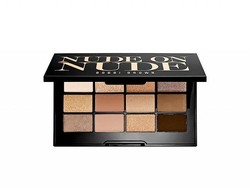 Cantik Saat Natal & Tahun Baru dengan 5 Palet Eyeshadow Bernuansa Netral