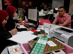 Ramai-ramai Melawan Batas Limitatif Sengketa Pilkada ke MK