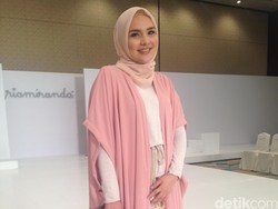 7 Desainer Hijab yang Menarik Atensi di 2015