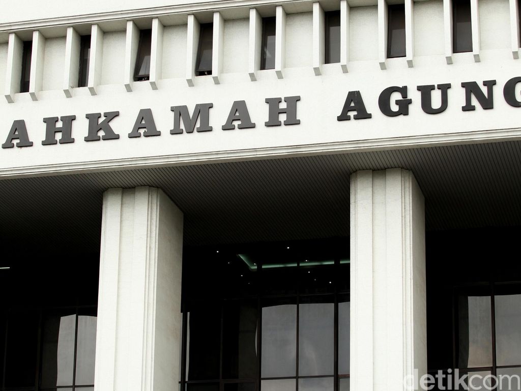 MA Tolak Uji Materi Permendikbud soal Pencegahan Kekerasan Seksual di Kampus MA Tolak Uji Materi Permendikbud soal Pencegahan Kekerasan Seksual di Kampus