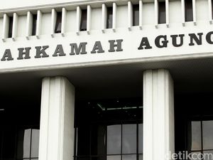 Ketua PT Manado Terciduk OTT, MA akan ke KPK Ketua PT Manado Terciduk OTT, MA akan ke KPK