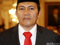 Pimpinan KPK: Pengusutan Kasus Suap Pejabat MA Harus Sampai ke Akar-akarnya!