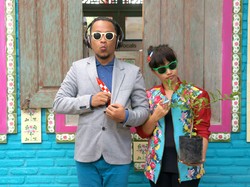 Aditya Novali dan Indieguerillas Masuk Nominasi Penghargaan Bergengsi Singapura