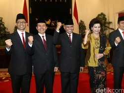 Aksi KPK Bersihkan Pengadilan Selama 6 Bulan Terakhir, Cokok Hakim Sampai Panitera