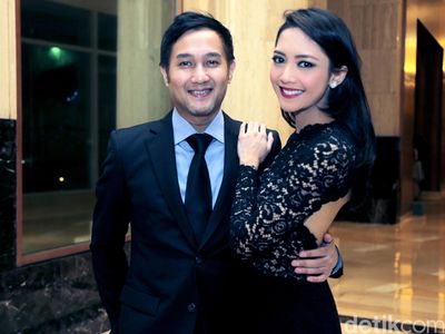 Kemesraan Ririn Dwi Ariyanti dan Aldi Bragi yang Tinggal Kenangan