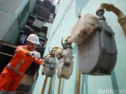 Pipa Arun-Belawan Cuma Terpakai 25%, Harga Gas Sumut Makin Mahal