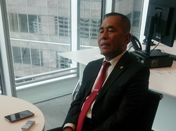 Solusi Tangkal Ancaman ISIS, Menteri Pertahanan: Bela Negara!