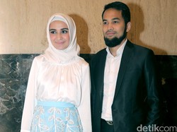 Shireen Sungkar Melahirkan Anak Kedua