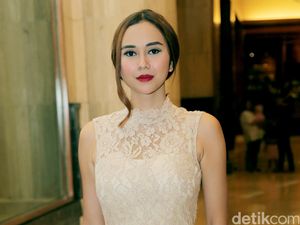 Aura Kasih Beri Sentuhan Idealis di Album Baru