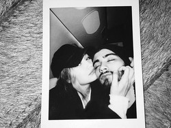 Zayn Malik dan Gigi Hadid Makin Go Public dengan Unggah Foto Mesra