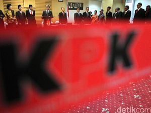 PSHK Anggap Kewenangan SP3 Tidak Akan Menguatkan KPK