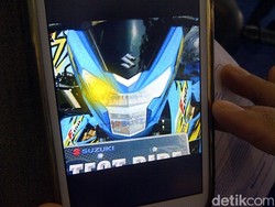 Suzuki: Kami akan Luncurkan 3 Model Tahun Ini