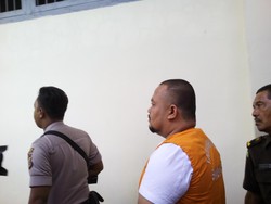 Tak Ada Ampun dari Aceh, 4 Vonis Mati Dijatuhkan di Penghujung Tahun