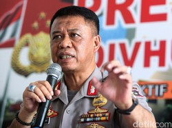 9 Teroris yang Dibekuk di Mojokerto Berencana Beraksi Bulan Desember Ini