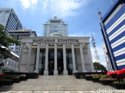 Imbauan BPN dan Sindiran TKN untuk Rencana Aksi di MK