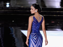 Masih Nge-fans Siwon SuJu, Miss Universe: Dia Makin Dewasa!