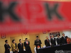 KPK Siap Kawal Pemda-pemda yang Kerap Diintervensi DPRD