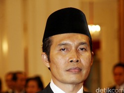 Berani Terapkan TPPU ke Tersangka KPK? Alexander Marwata: Kita Lihat Nanti